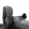 LinQ 1+1 Istuimen Lämmitettävät Kädensijat (Lynx, Ski-Doo)